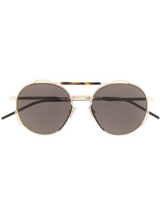 Dior Eyewear солнцезащитные очки Dior0234S