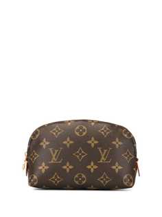 Louis Vuitton Vintage косметичка Pochette