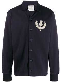 Rowing Blazers кардиган Scotland 1871