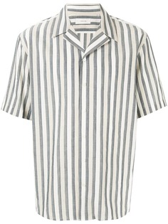 Cerruti 1881 рубашка в полоску