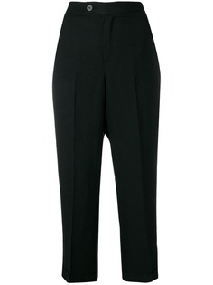 Twin-Set cropped trousers