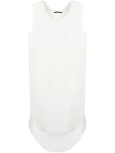 Sly010 oversized tank top