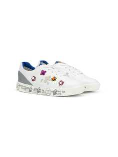 Premiata Kids кроссовки Steve