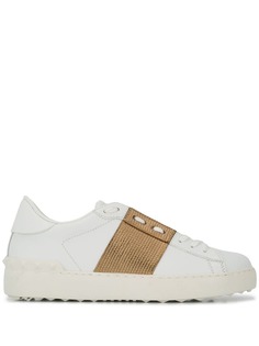 Valentino кроссовки Valentino Garavani Rockstud Untitled