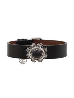 Категория: Чокеры Alexander McQueen