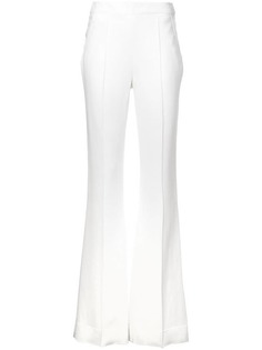 Jason Wu Collection слегка расклешенные брюки