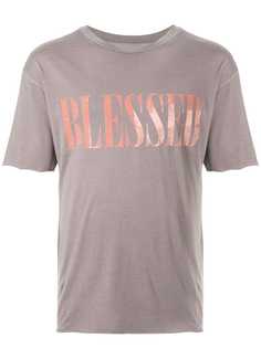 Alchemist Blessed T-shirt