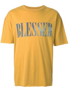 Alchemist Blessed T-shirt