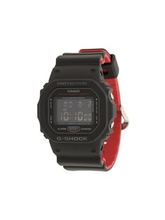 G-Shock электронные наручные часы