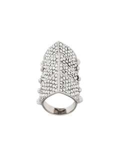 Vivienne Westwood кольцо Regent