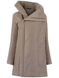 Uma Raquel Davidowicz дутое пальто Megan