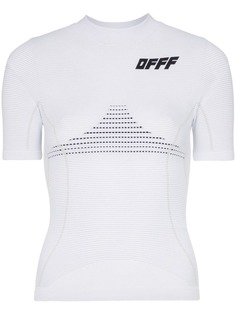 Категория: Спортивные топы Off White