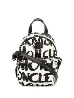 Moncler сумка через плечо Georgine с логотипом