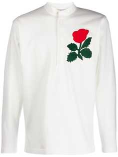 Rowing Blazers рубашка-поло England