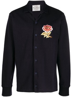 Rowing Blazers рубашка-регби England