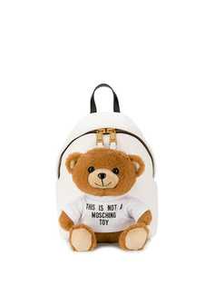 Moschino рюкзак Teddy Bear
