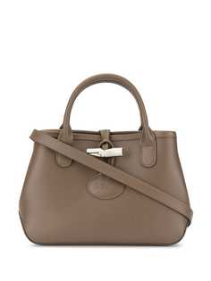 Longchamp сумка-тоут Roseau