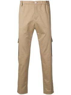 Obvious Basic utility trousers