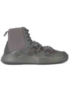 Puma хайтопы Abyss Han