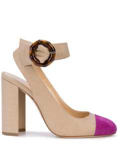 Chloe Gosselin Ellen pumps