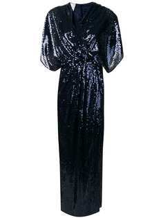 In The Mood For Love Vanessa sequined dress