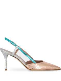 Gianna Meliani Kioto pumps