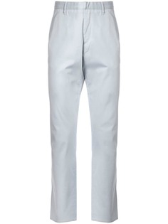 Cerruti 1881 straight-leg trousers