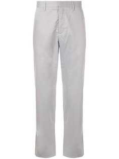 Cerruti 1881 straight-leg trousers