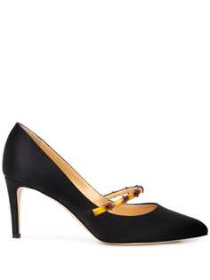 Chloe Gosselin August 70 pumps