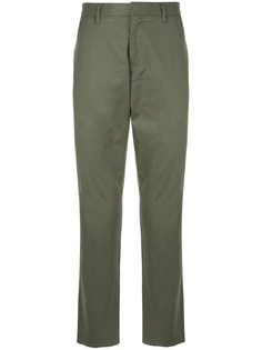 Cerruti 1881 straight-leg trousers