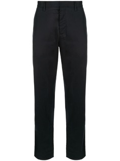 Cerruti 1881 straight-leg trousers