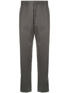 Cerruti 1881 straight-leg trousers