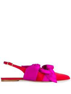 Gia Couture Eva flat sandals