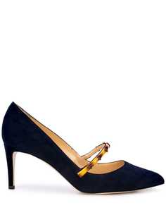 Chloe Gosselin August 70 pumps