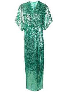 In The Mood For Love Vanessa sequined dress