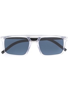 Dior Eyewear солнцезащитные очки BlackTie 262S