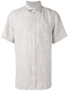 Portuguese Flannel классическая рубашка