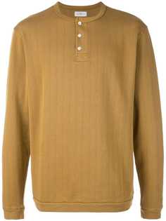 Saturdays Nyc футболка с длинными рукавами