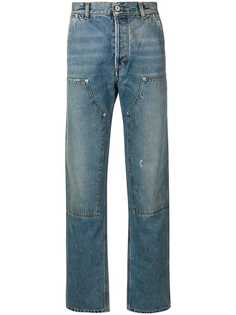 Категория: Прямые джинсы мужские Heron Preston
