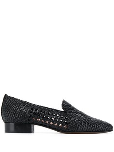 Souliers Martinez лоферы Gerona