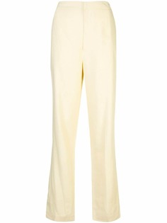 Tibi high waisted Sebastian trousers