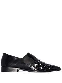 Категория: Туфли Haider Ackermann