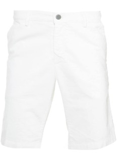 Massimo Alba bermuda shorts