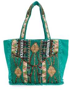 Antik Batik сумка-тоут Mauri