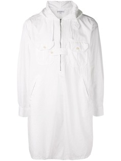 Engineered Garments рубашка оригинального кроя