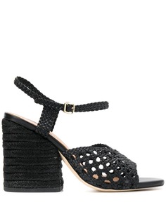 Paloma Barceló Verane sandals