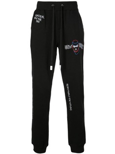 Haculla Psycho jogger