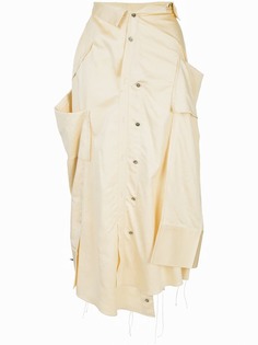 Irene юбка The Shirt
