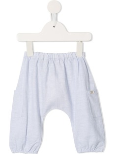 Tartine Et Chocolat брюки с карманами сбоку