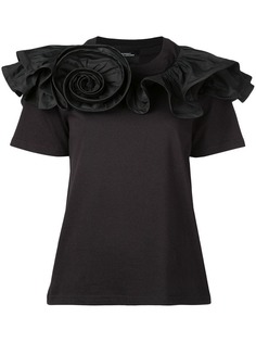 Marc Jacobs топ с оборками